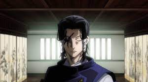Overrated anime characters - 1